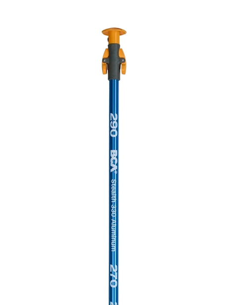 BCA Stealth 330 Avalanche Probe Backcountry Probes BCA - Backcountry Access 