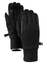 BURTON [ak] Helium Midweight Gloves Black Men's Glove Liners Burton 