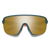 SMITH Bobcat Matte Pacific Sedona - ChromaPop Bronze Mirror Sunglasses Sunglasses Smith 