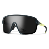 SMITH Bobcat Wild Rye - ChromaPop Black Sunglasses Sunglasses Smith 