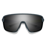 SMITH Bobcat Wild Rye - ChromaPop Black Sunglasses Sunglasses Smith 