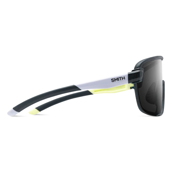 SMITH Bobcat Wild Rye - ChromaPop Black Sunglasses Sunglasses Smith 