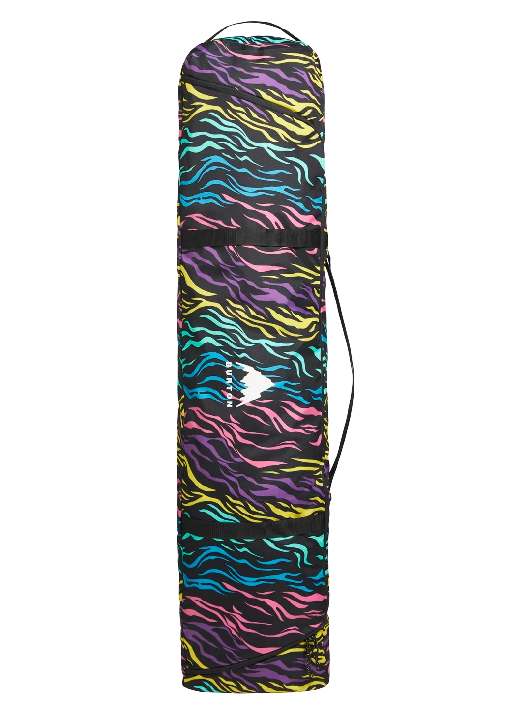 BURTON Space Sack Snowboard Bag Safari Snowboard Bags Burton 