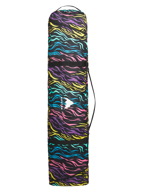 BURTON Space Sack Snowboard Bag Safari Snowboard Bags Burton 