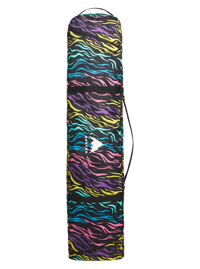 BURTON Space Sack Snowboard Bag Safari Snowboard Bags Burton 