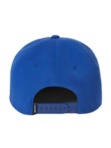 BRIXTON Ford Number One Snapback Hat Ford Blue Men's Hats Brixton 