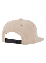 BURTON Kid's Underhill Hat Summit Taupe Boy's Hats Burton 