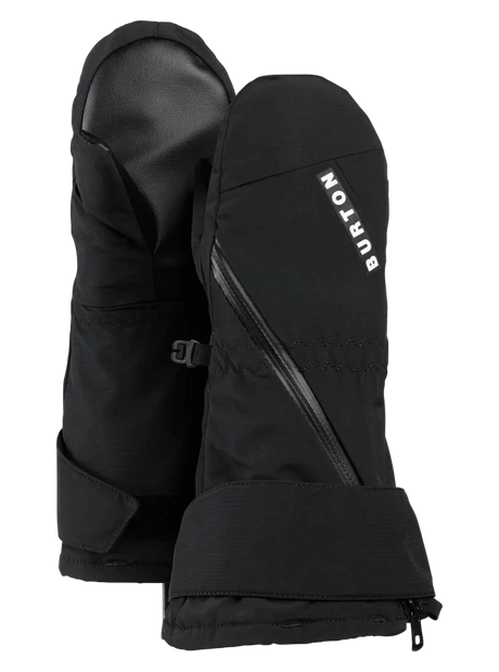 BURTON Toddler Mini Mitt True Black Toddler Outerwear Burton 