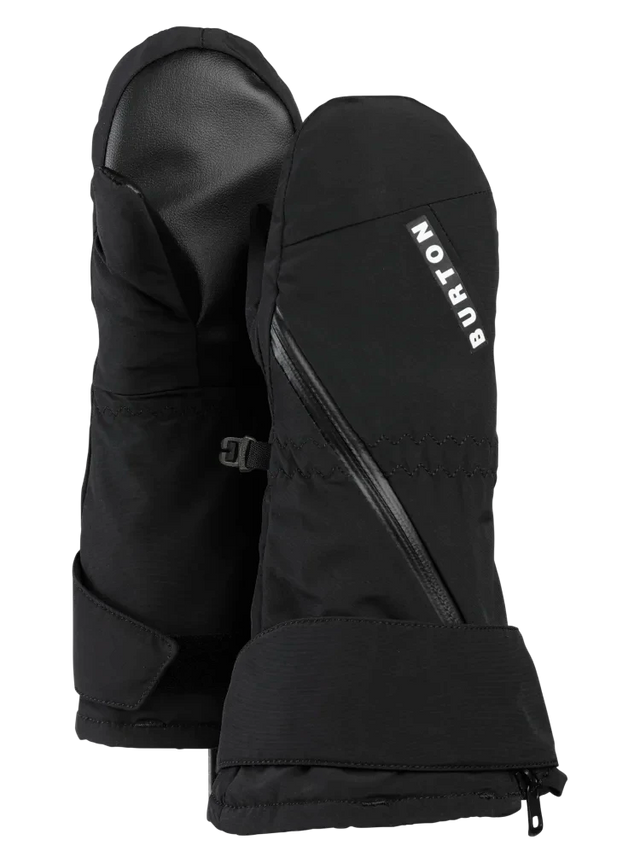 BURTON Toddler Mini Mitt True Black Toddler Outerwear Burton 