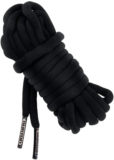 BURTON Traditional Lace Black Snowboard Hardware Burton 