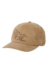BRIXTON Cardova Adjustable Hat Sand Men's Hats Brixton 
