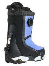 BURTON Highshot X Step On Snowboard Boots Iris Bloom 2026 Men's Step On Boots Burton 