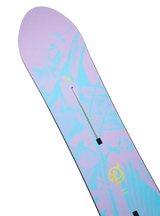 BURTON Family Tree Alekesam Snowboard 2026 Men's Snowboards Burton 