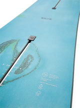 BURTON Blossom Frog Snowboard 2026 Men's Snowboards Burton 