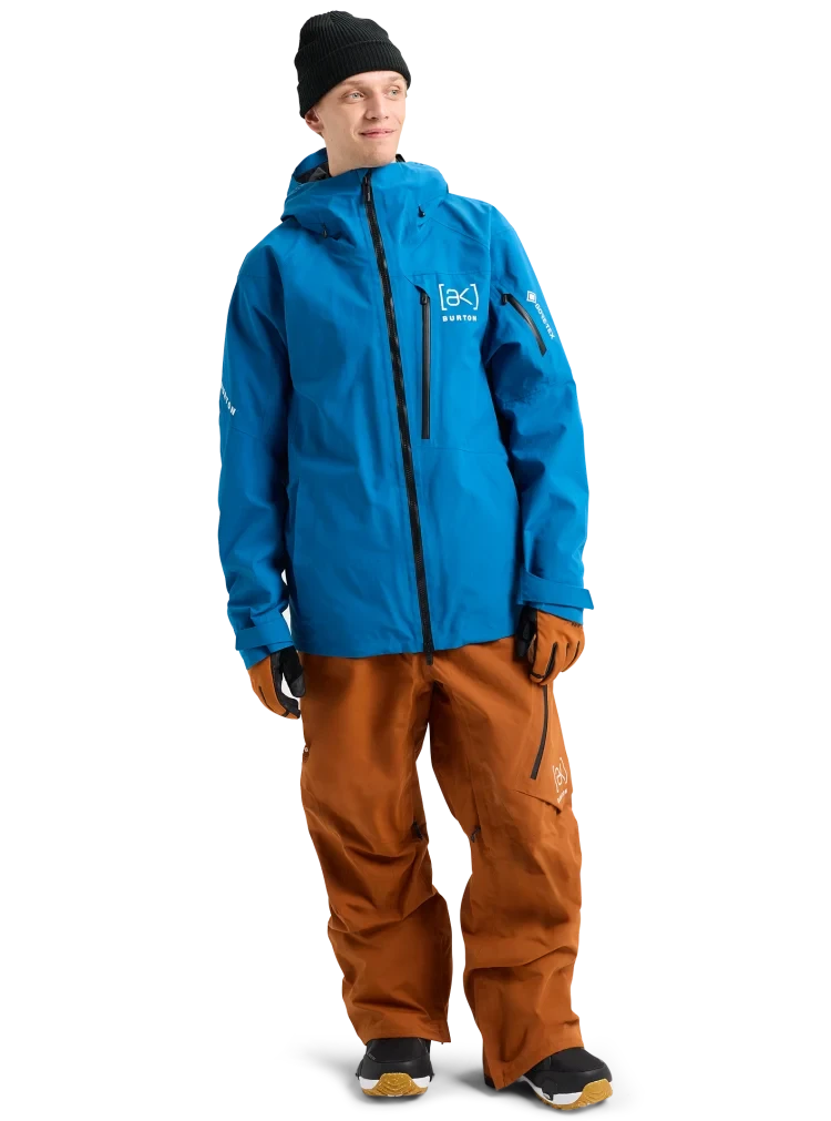 スノーボード Burton AK Ogre Cyclic Jacket S GORE-TEX スノーボード スノーボード Burton AK Ogre Cyclic Jacket S GORE-TEX スノーボード