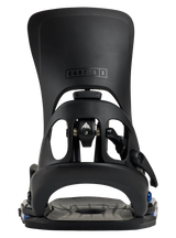 BURTON Step On Cartel X EST Snowboard Bindings Black 2026 Men's Step On Bindings Burton 