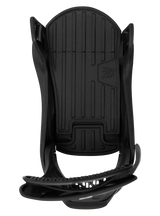 BURTON Step On Genesis Re:Flex Snowboard Bindings Black 2026 Men's Step On Bindings Burton 