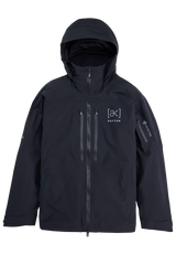 BURTON [ak] Swash GORE‑TEX 2L Snow Jacket True Black 2026 Men's Snow Jackets Burton 