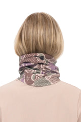 EIVY Colder Beanie Neckwarmer Forest Landscape Winter Face Masks Eivy 