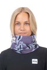 EIVY Colder Beanie Neckwarmer Purple Stray Winter Face Masks Eivy 