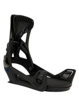 BURTON Step On Genesis Re:Flex Snowboard Bindings Black 2026 Men's Step On Bindings Burton 