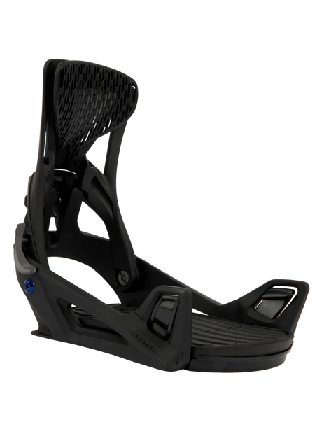 BURTON Step On Genesis Re:Flex Snowboard Bindings Black 2026 Men's Step On Bindings Burton 