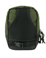 CRAB GRAB Binding Bag Army Green Snowboard Bags Crab Grab 