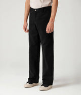 FORMER Crux Pant Black Men's Pants Former 