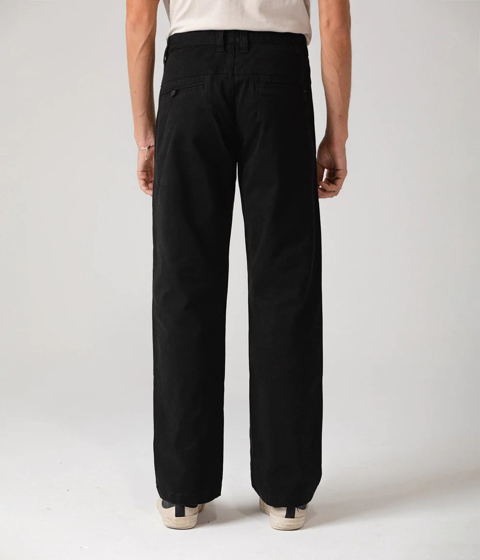 FORMER Crux Pant Black Men's Pants Former 
