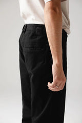 FORMER Crux Pant Black Men's Pants Former 