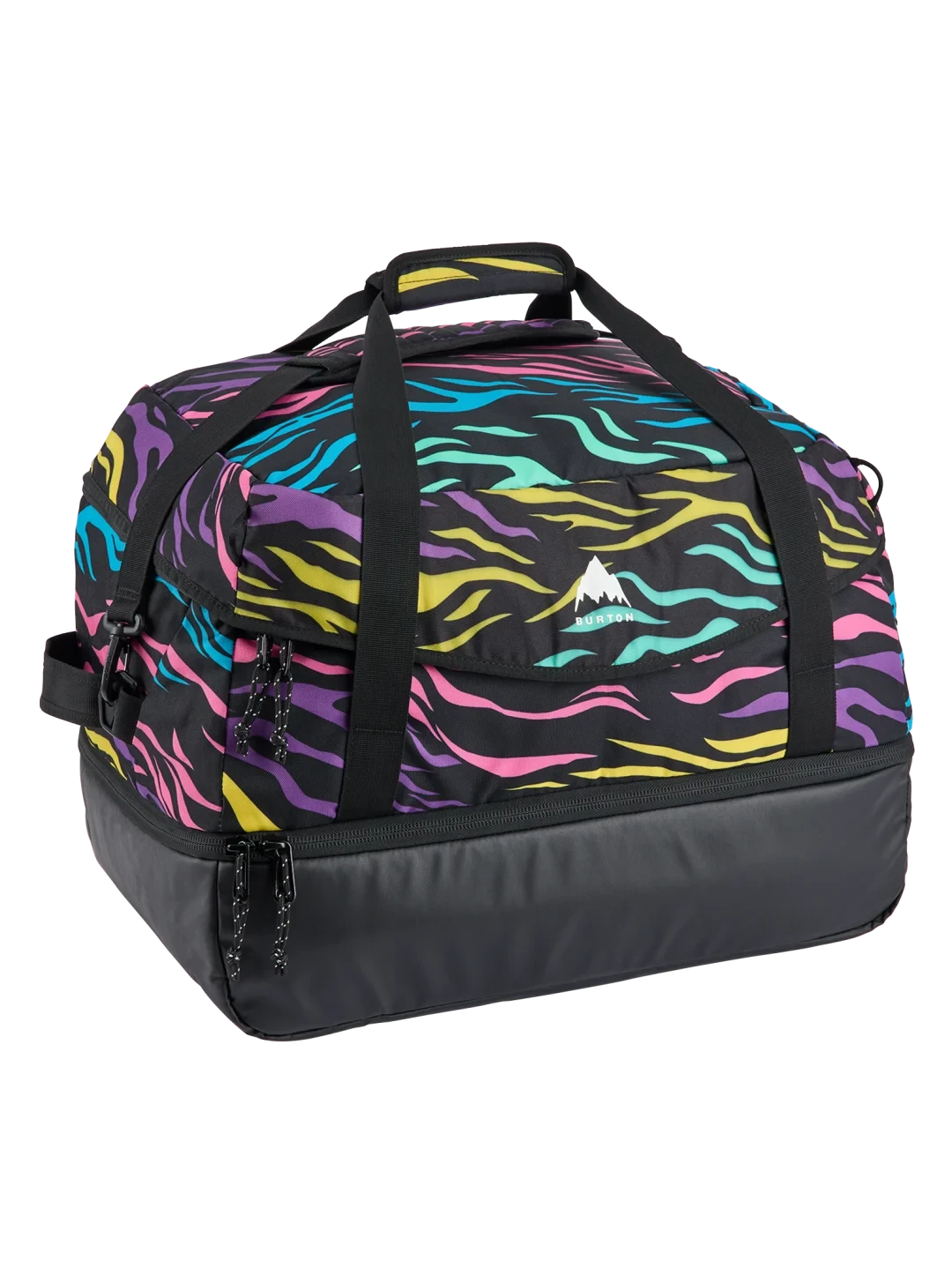 BURTON Gig 70L Duffle Bag Safari Snowboard Bags Burton 