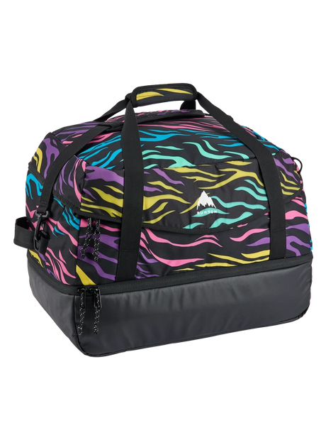 BURTON Gig 70L Duffle Bag Safari Snowboard Bags Burton 