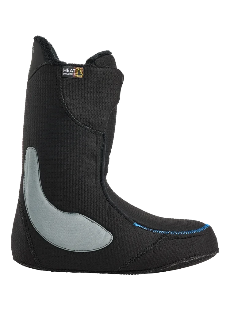 BURTON Highshot Step On Snowboard Boots Black 2026 Men's Step On Boots Burton 