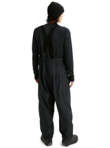 BURTON Futuretrust 2L Bib Snow Pants True Black 2026 Men's Snow Bib Pants Burton 