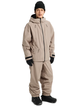 BURTON Futuretrust 2L Snow Jacket Summit Taupe 2026 Men's Snow Jackets Burton 