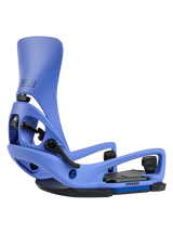 BURTON Step On Cartel X EST Snowboard Bindings Iris Bloom 2026 Men's Step On Bindings Burton 