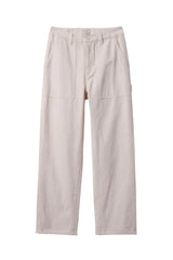 BRIXTON Women's Alameda Pant Natural Women's Pants Brixton 