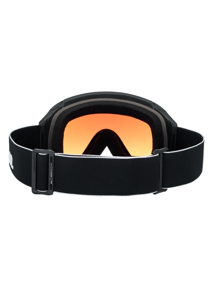 ANON M4 Toric Black - Perceive Variable Blue + Perceive Cloudy Pink + MFI Face Mask Snow Goggle Snow Goggles Anon 