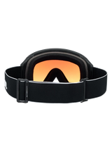 ANON M4 Toric Black - Perceive Variable Blue + Perceive Cloudy Pink + MFI Face Mask Snow Goggle Snow Goggles Anon 