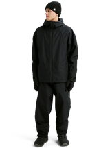 BURTON Futuretrust 2L Snow Jacket True Black 2026 Men's Snow Jackets Burton 