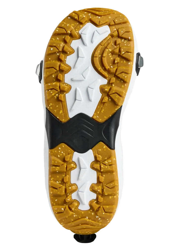 BURTON Highshot Step On Snowboard Boots Black 2026 Men's Step On Boots Burton 