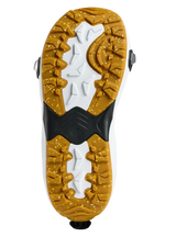 BURTON Highshot Step On Snowboard Boots Black 2026 Men's Step On Boots Burton 