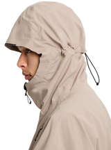 BURTON Futuretrust 2L Snow Jacket Summit Taupe 2026 Men's Snow Jackets Burton 