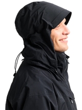 BURTON [ak] Swash GORE‑TEX 2L Snow Jacket True Black 2026 Men's Snow Jackets Burton 