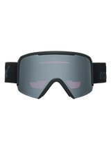 ANON Nesa Smoke - Perceive Sunny Onyx + Perceive Cloudy Burst + MFI Face Mask Snow Goggle Snow Goggles Anon 