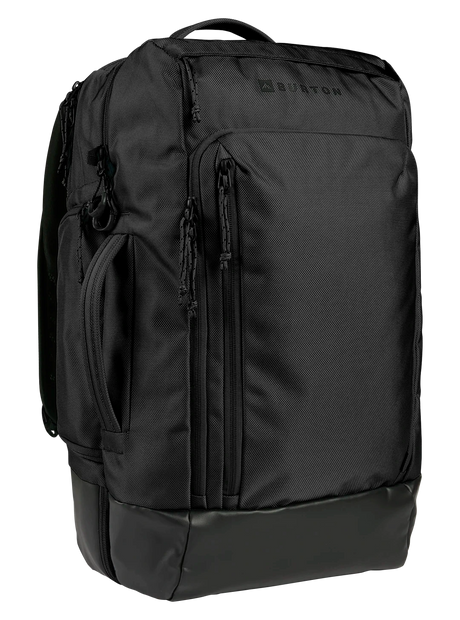 BURTON Multipath 27L Travel Pack True Black Backpacks Burton 