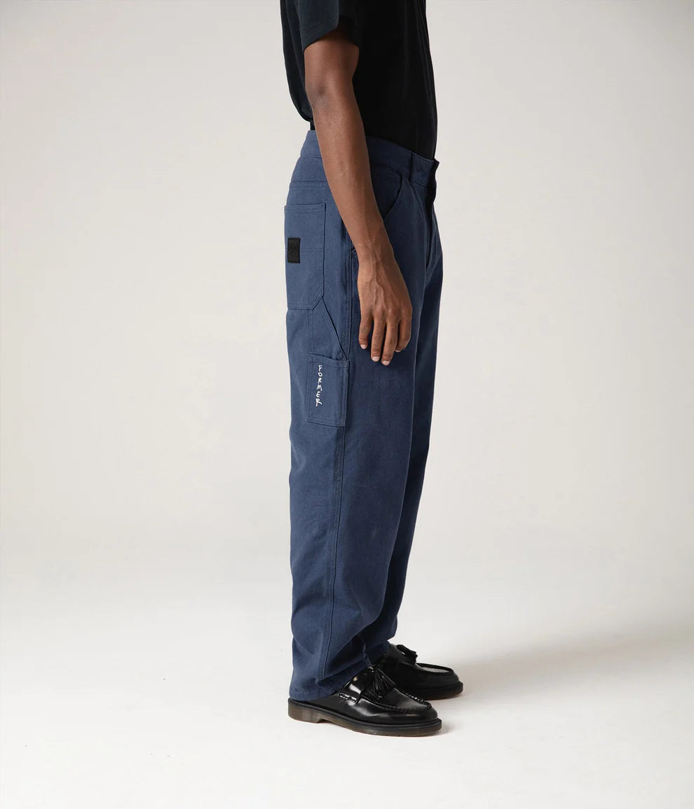 FORMER Distend VT Pant Cadet Men's Pants Former 