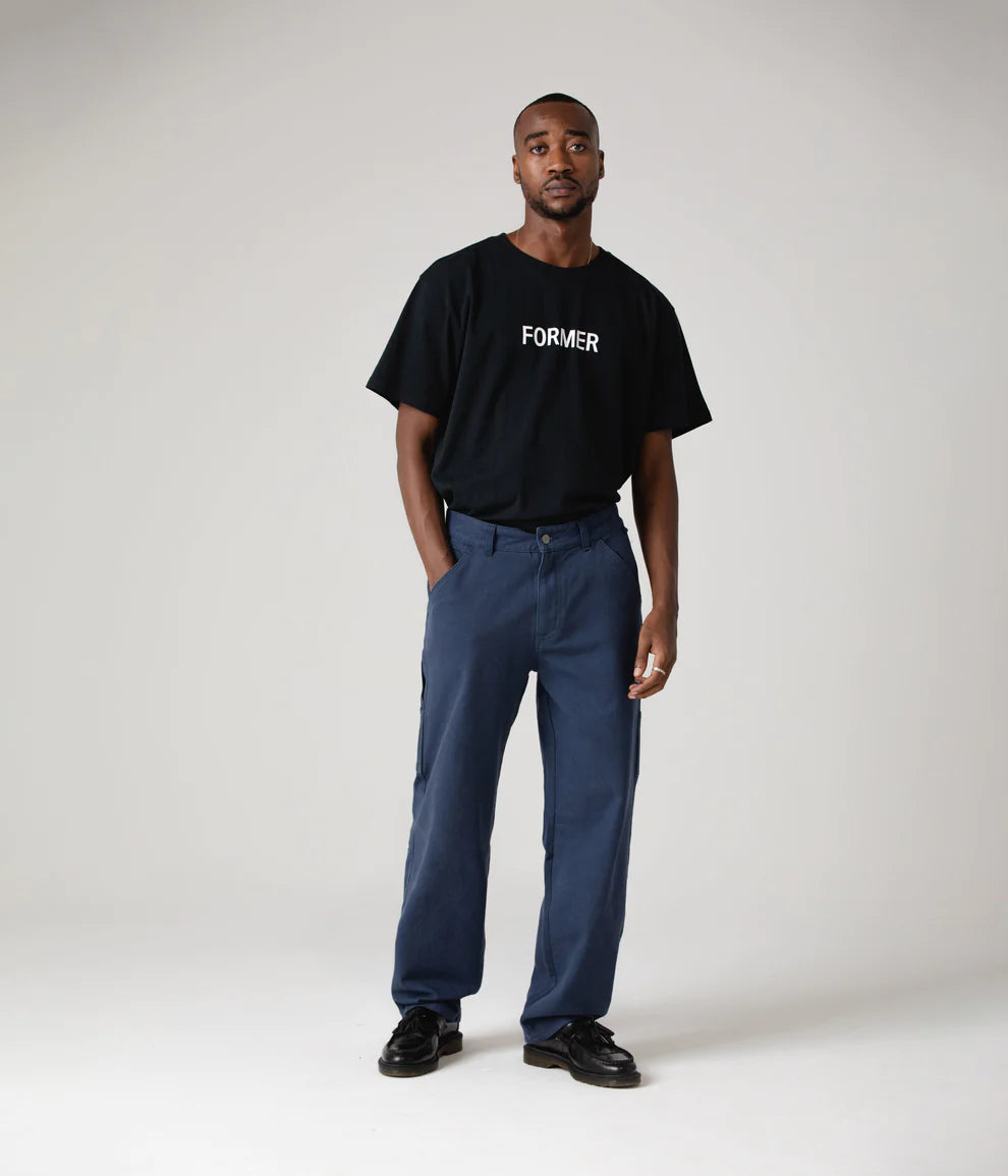 FORMER Distend VT Pant Cadet Men's Pants Former 