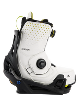 BURTON Step On Genesis Re:Flex Snowboard Bindings Black 2026 Men's Step On Bindings Burton 