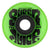 OJS Super Juice Bright Green 78A 60mm Skateboard Wheels Skateboard Wheels OJS 